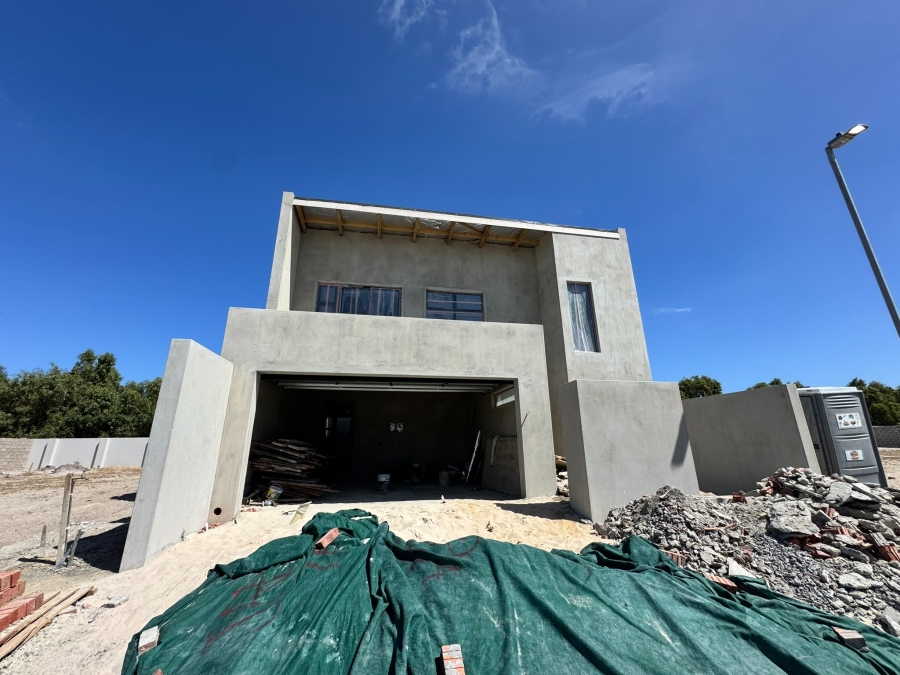 4 Bedroom Property for Sale in Sandown Western Cape